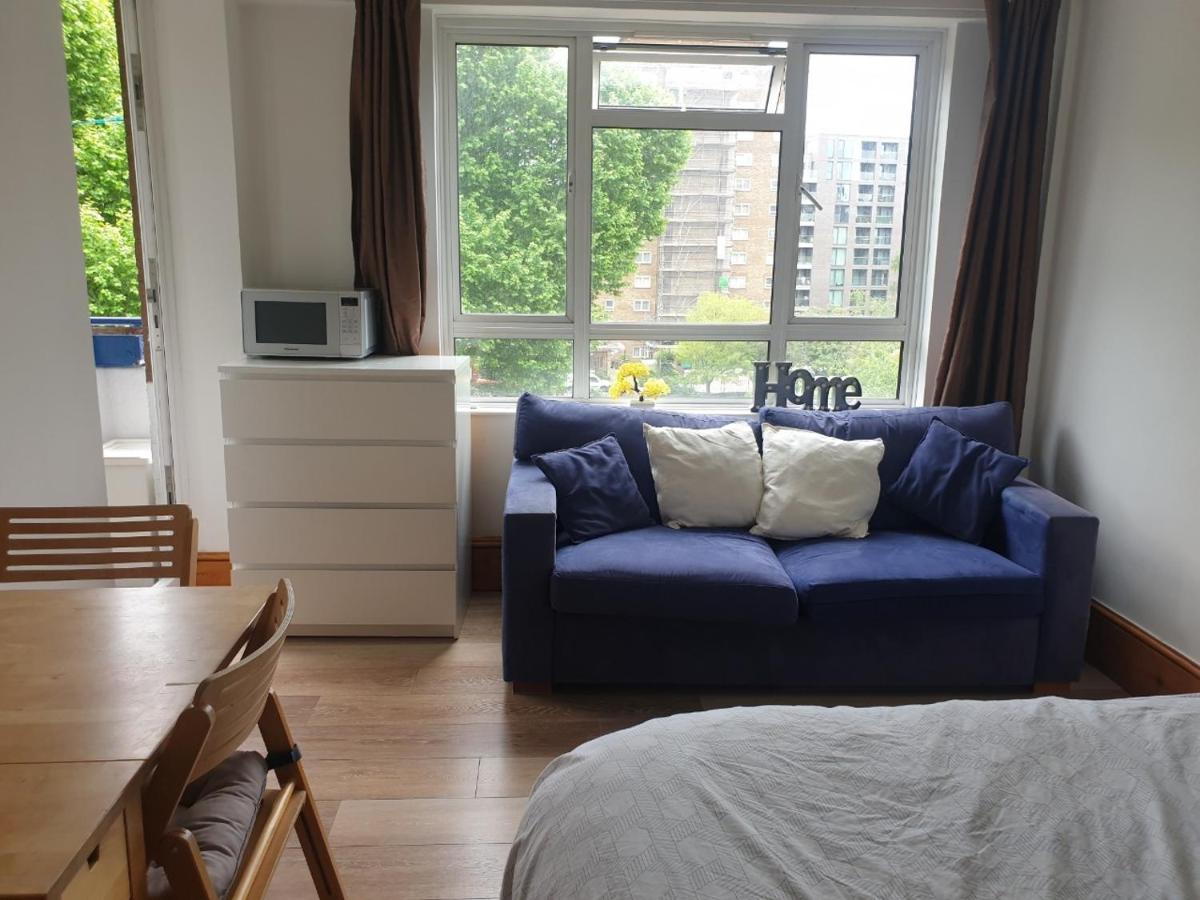 Rowland Hill House Hotell London Eksteriør bilde