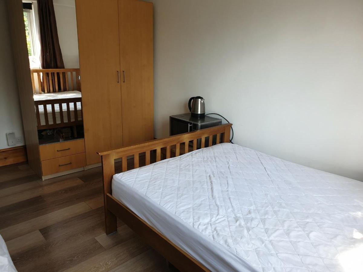 Rowland Hill House Hotell London Eksteriør bilde